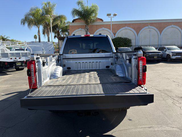 used 2023 Ford F-250 car, priced at $62,805