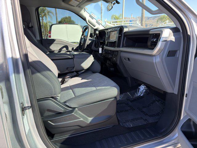 used 2023 Ford F-250 car, priced at $62,805