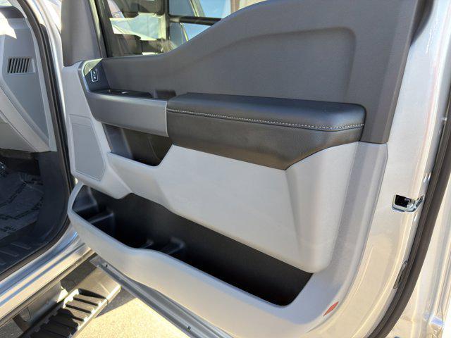 used 2023 Ford F-250 car, priced at $62,805
