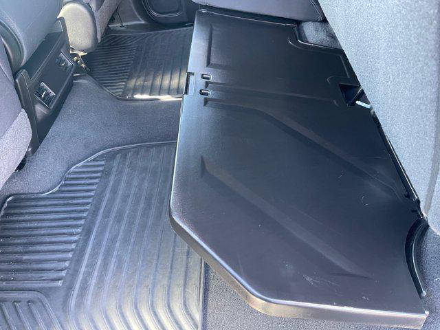 used 2022 Chevrolet Silverado 1500 car, priced at $33,805