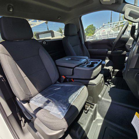 new 2025 Chevrolet Silverado 3500 car, priced at $76,699