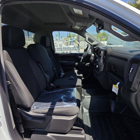 new 2025 Chevrolet Silverado 3500 car, priced at $76,699