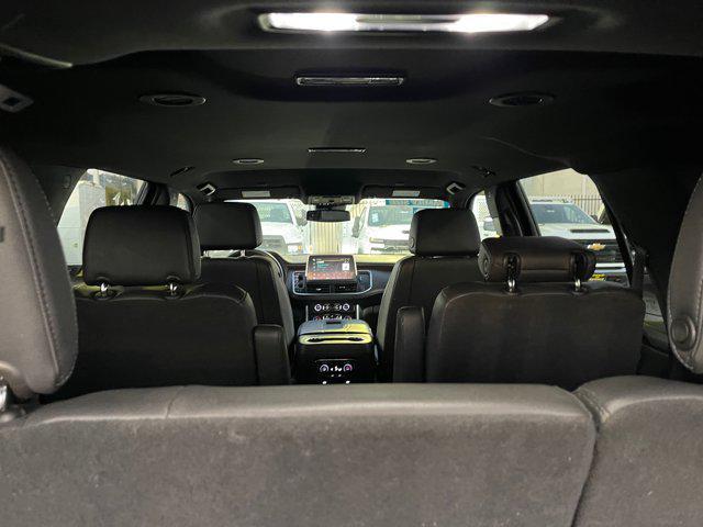 used 2023 Chevrolet Tahoe car, priced at $46,805