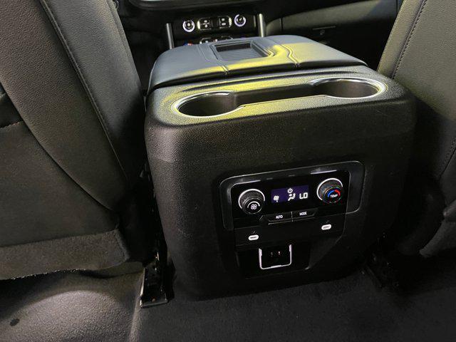 used 2023 Chevrolet Tahoe car, priced at $46,805