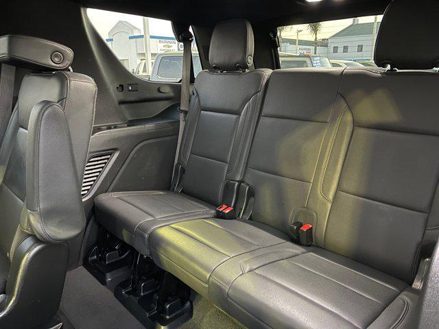 used 2023 Chevrolet Tahoe car, priced at $46,805