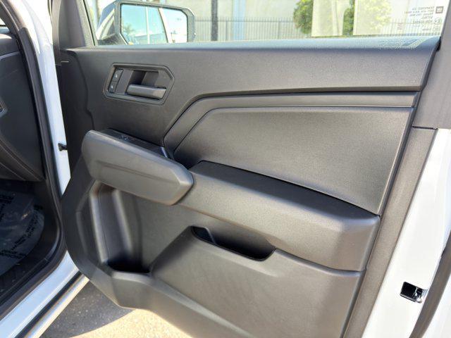 new 2026 Chevrolet Colorado car, priced at $46,345