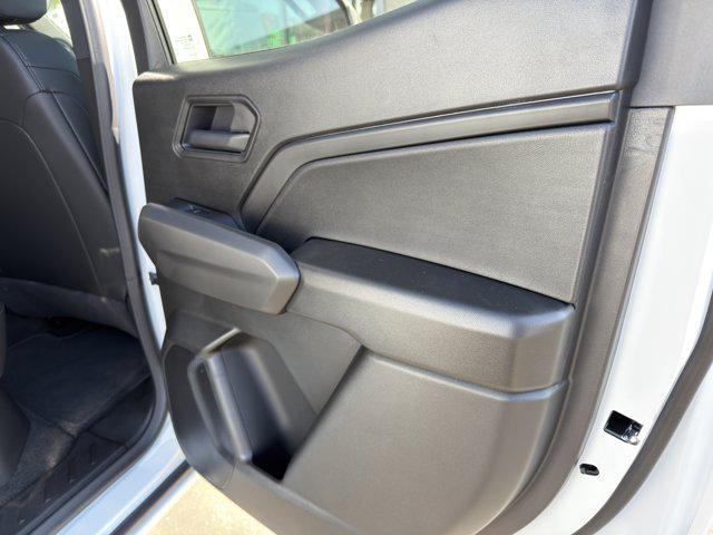 new 2026 Chevrolet Colorado car, priced at $46,345