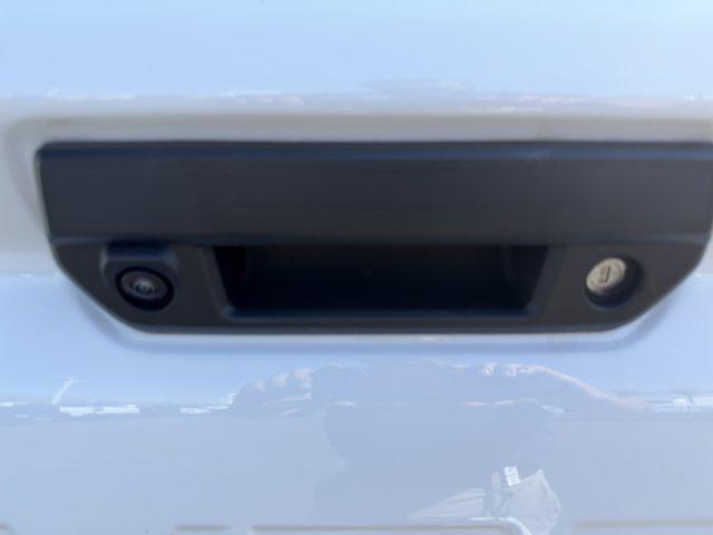 new 2026 Chevrolet Colorado car, priced at $46,345