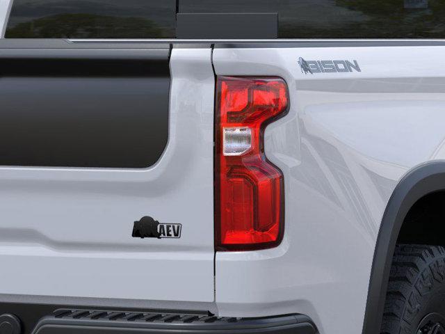 new 2025 Chevrolet Silverado 1500 car, priced at $82,160
