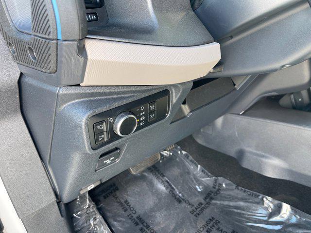 used 2024 Ford Bronco car, priced at $57,805