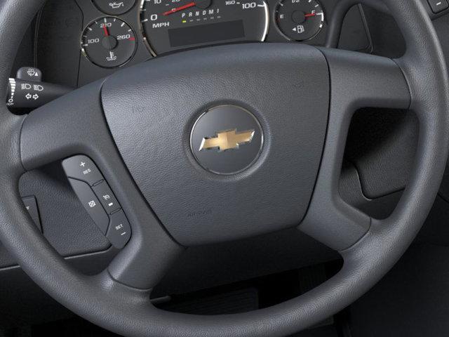 new 2025 Chevrolet Express 2500 car, priced at $49,024