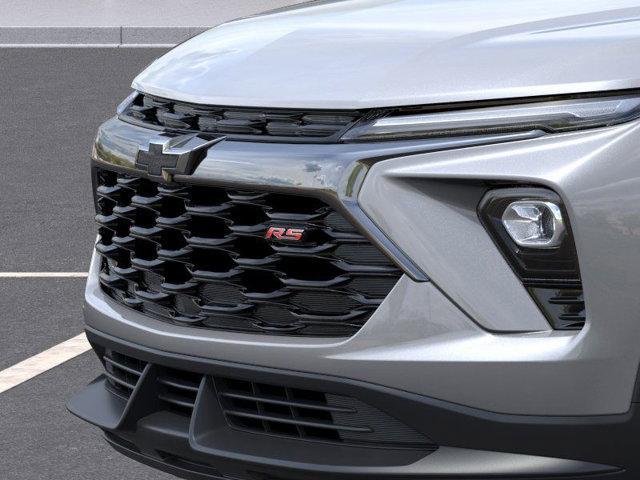 new 2026 Chevrolet TrailBlazer car, priced at $29,875