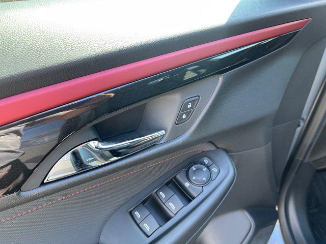 new 2026 Chevrolet TrailBlazer car, priced at $28,872