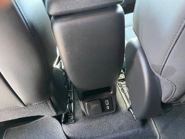 used 2023 Chevrolet TrailBlazer car, priced at $25,805