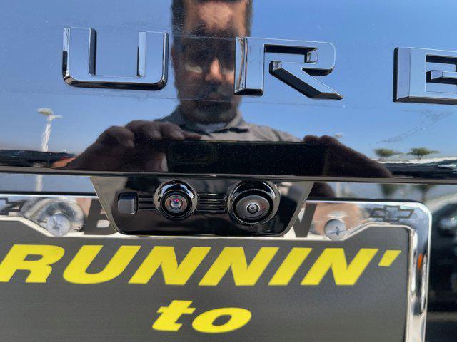 new 2025 Chevrolet Suburban car, priced at $92,060