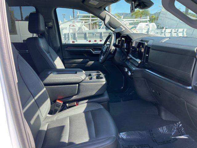 used 2024 GMC Sierra 1500 car, priced at $45,805