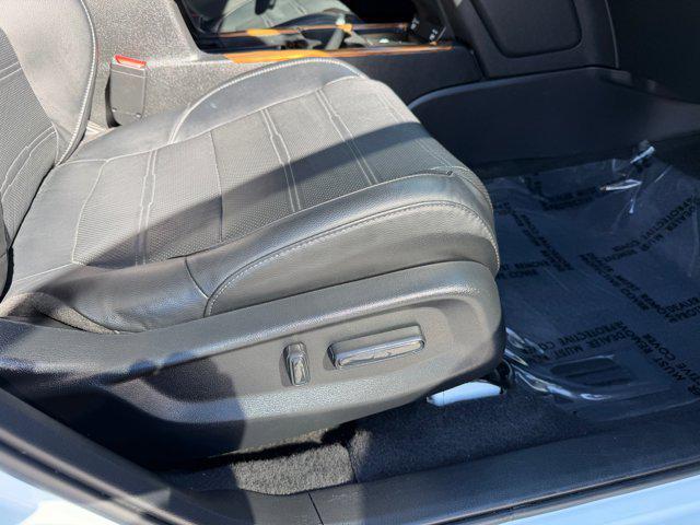 used 2020 Honda CR-V car, priced at $27,805