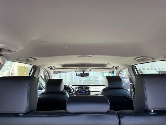 used 2020 Honda CR-V car, priced at $27,805