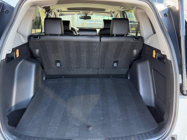 used 2020 Honda CR-V car, priced at $27,805