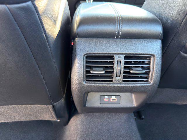 used 2023 Nissan Altima car, priced at $22,500