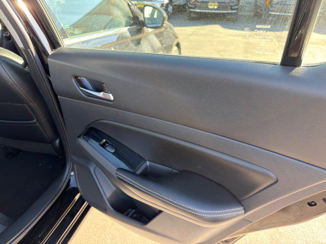 used 2023 Nissan Altima car, priced at $22,500