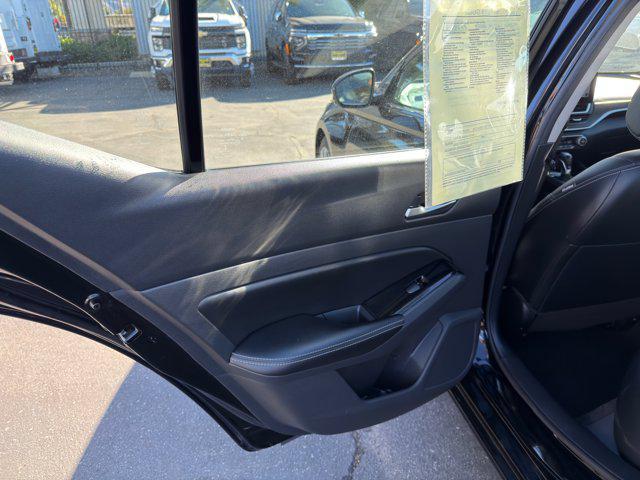 used 2023 Nissan Altima car, priced at $22,500