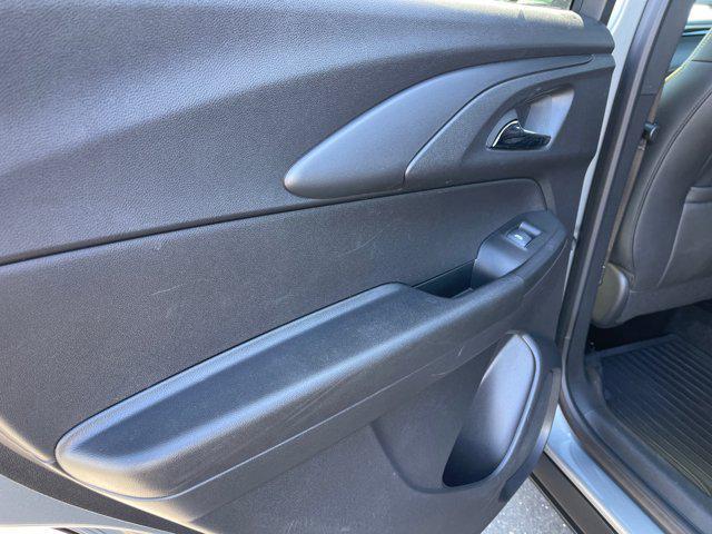 new 2025 Chevrolet TrailBlazer car, priced at $31,225