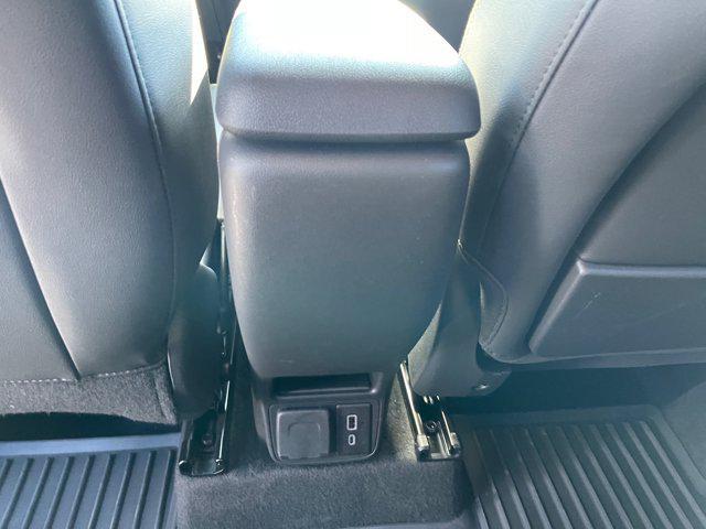 new 2025 Chevrolet TrailBlazer car, priced at $31,225