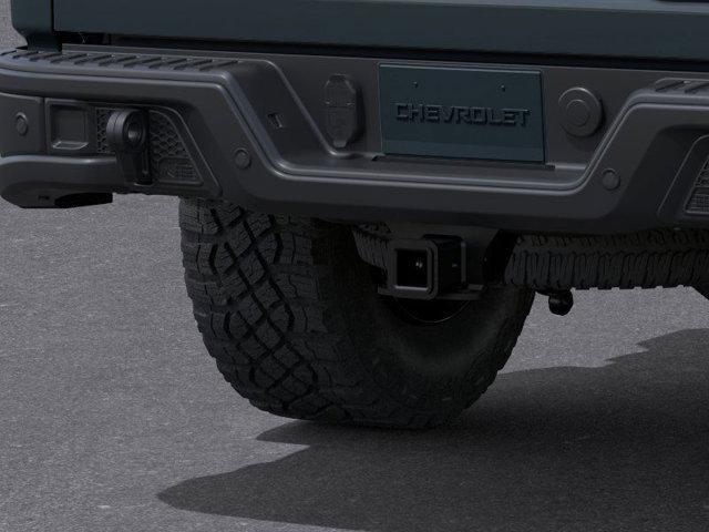 new 2026 Chevrolet Silverado 2500 car, priced at $99,360