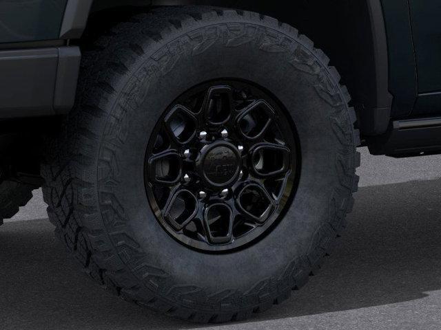 new 2026 Chevrolet Silverado 2500 car, priced at $99,360