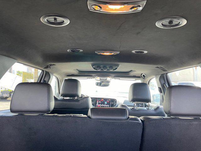 used 2022 Dodge Durango car, priced at $39,805