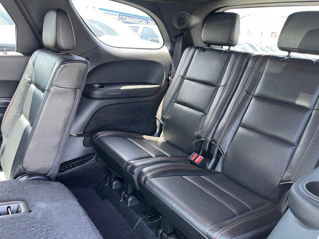 used 2022 Dodge Durango car, priced at $39,805