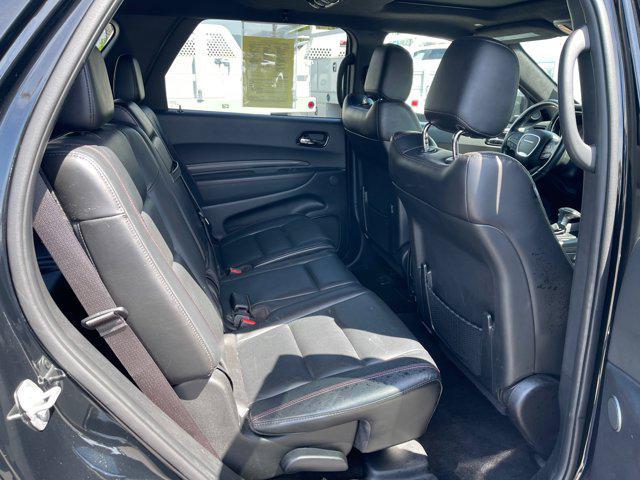 used 2022 Dodge Durango car, priced at $39,805