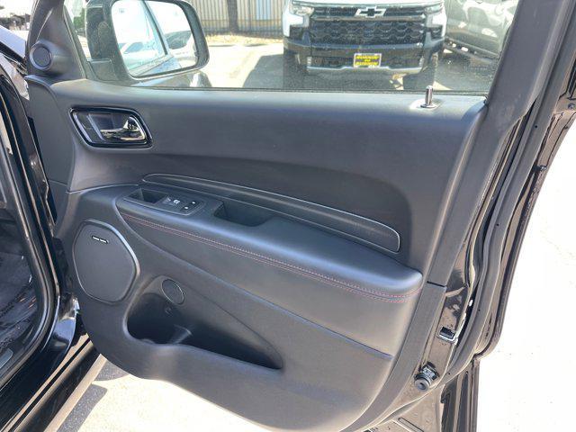 used 2022 Dodge Durango car, priced at $39,805
