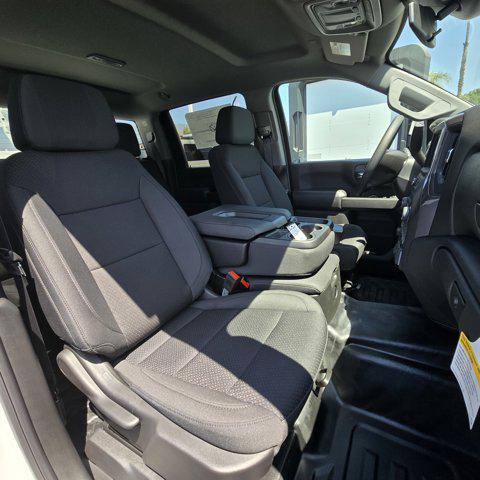 new 2024 Chevrolet Silverado 2500 car