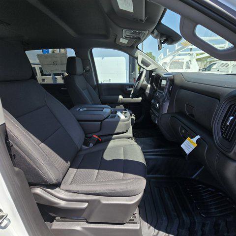new 2024 Chevrolet Silverado 2500 car