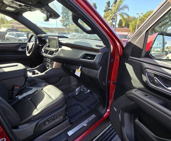 new 2024 Chevrolet Suburban car, priced at $92,120