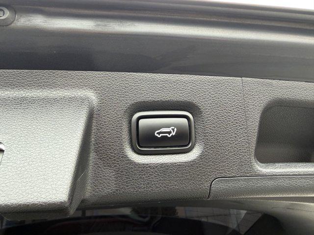 used 2023 Hyundai Santa Fe car, priced at $27,805