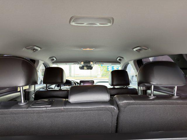 used 2023 Hyundai Santa Fe car, priced at $27,805