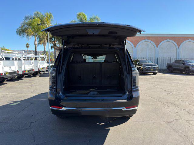 new 2026 Chevrolet Tahoe car, priced at $73,330