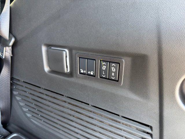 new 2026 Chevrolet Tahoe car, priced at $73,330