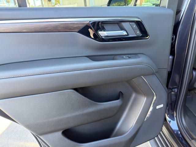 new 2026 Chevrolet Tahoe car, priced at $73,330