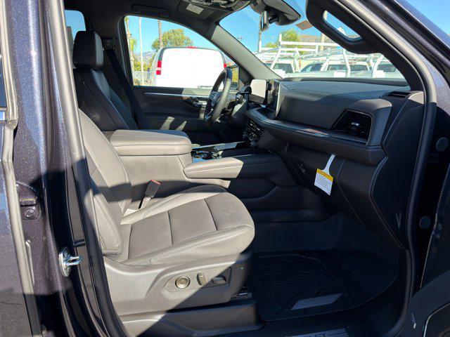 new 2026 Chevrolet Tahoe car, priced at $73,330