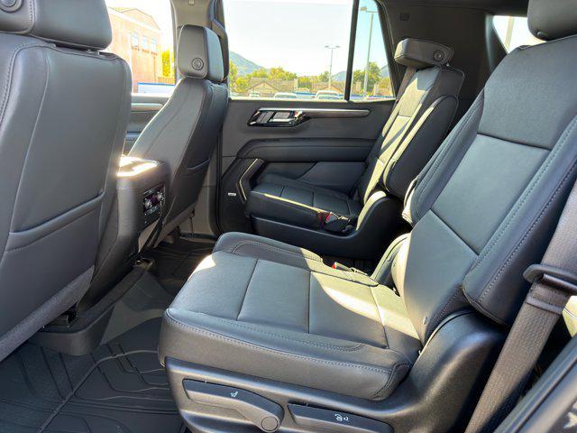 new 2026 Chevrolet Tahoe car, priced at $73,330