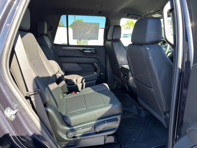 new 2026 Chevrolet Tahoe car, priced at $73,330