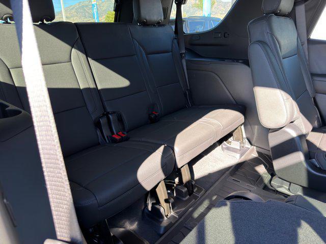 new 2026 Chevrolet Tahoe car, priced at $73,330