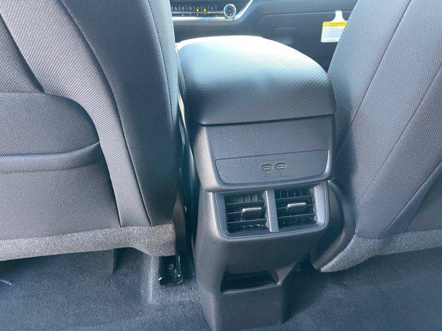 new 2026 Chevrolet Equinox car