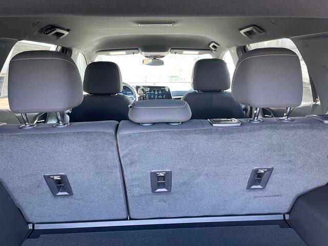 new 2026 Chevrolet Equinox car