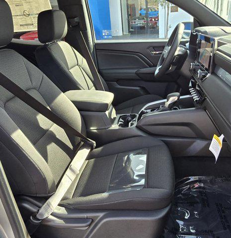 new 2024 Chevrolet Colorado car, priced at $39,320