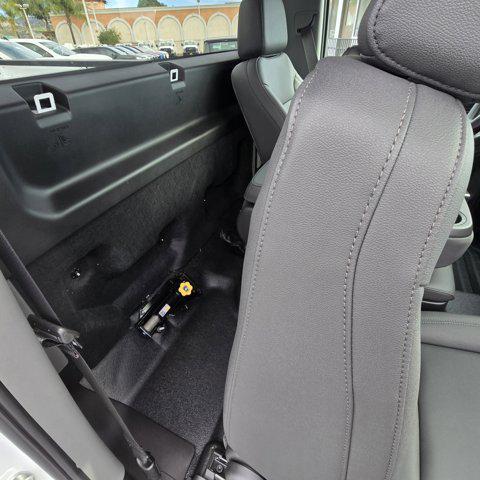 new 2025 Chevrolet Silverado 1500 car, priced at $39,060